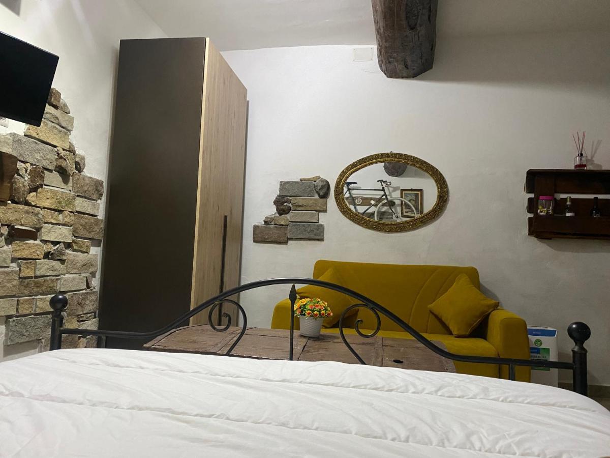 Maya House Viterbo Zewnętrze zdjęcie