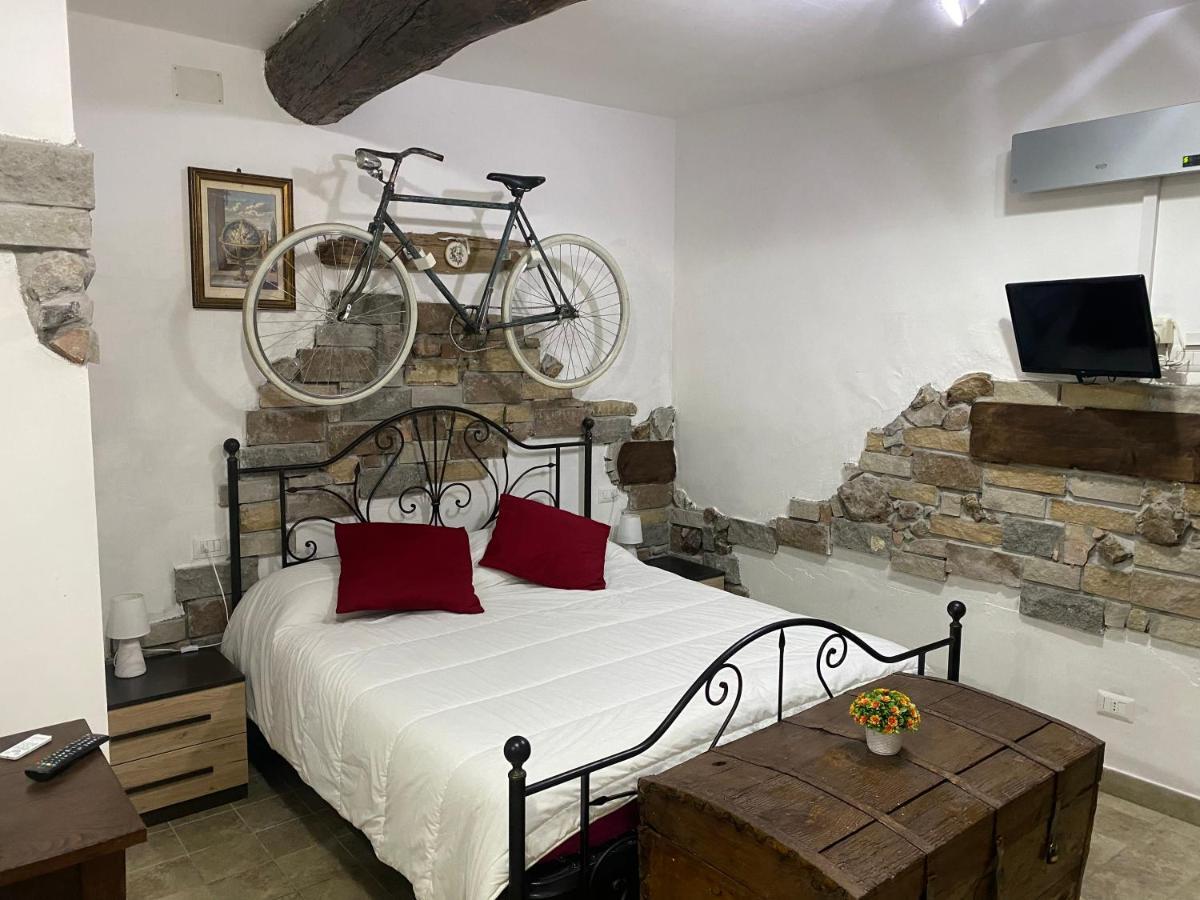 Maya House Viterbo Zewnętrze zdjęcie