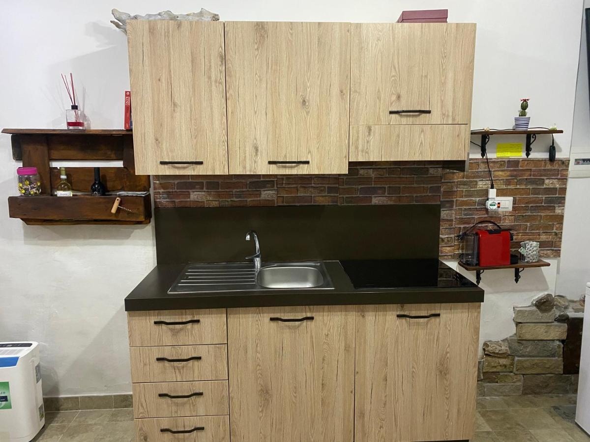Maya House Viterbo Zewnętrze zdjęcie