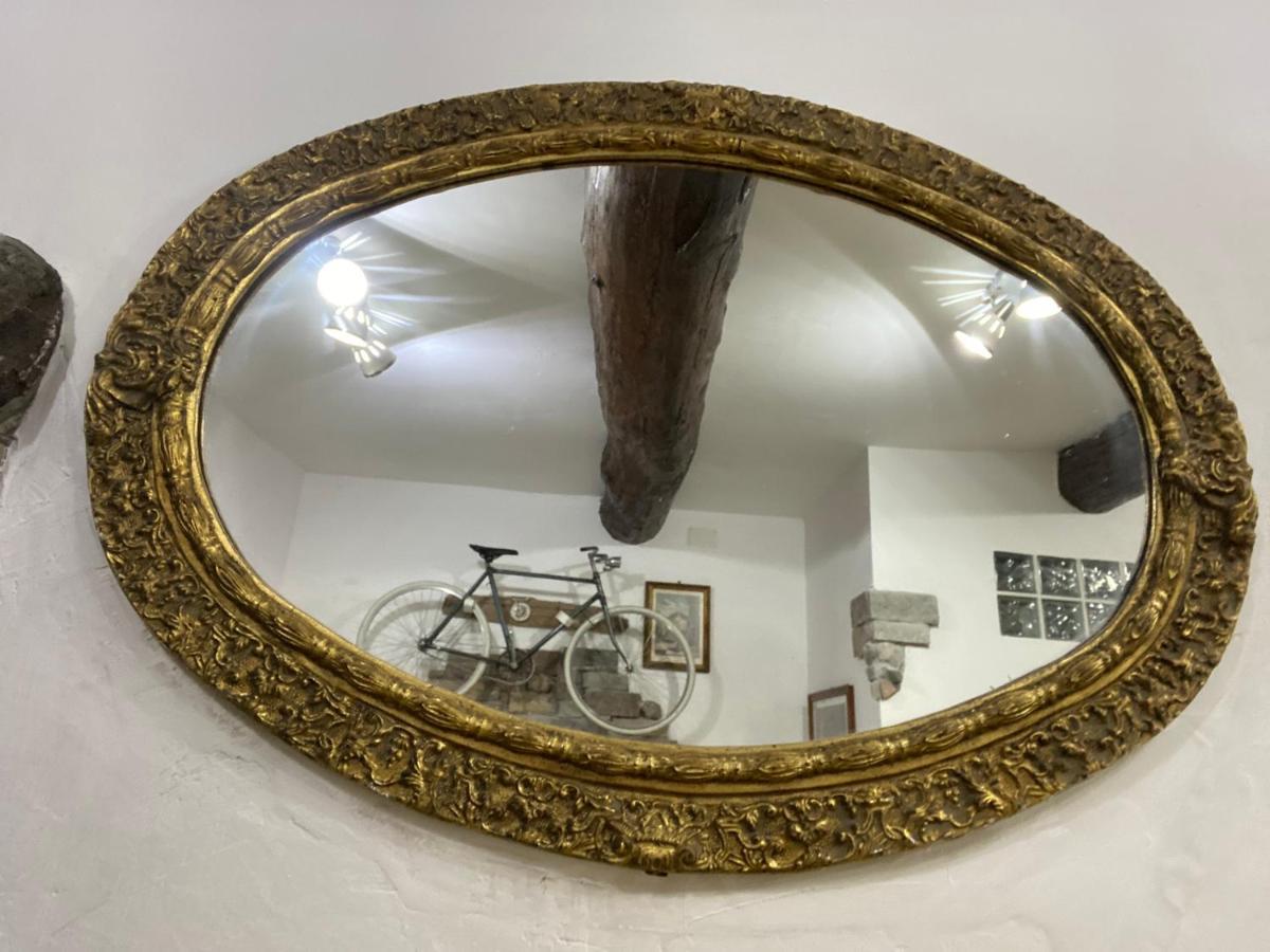Maya House Viterbo Zewnętrze zdjęcie